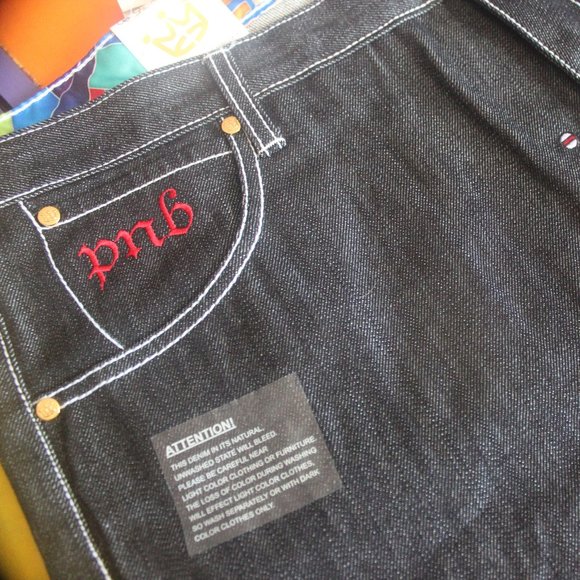 PnB Nation HipHop Jean size 42 - Picture 8 of 9